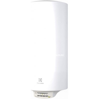 Накопительный водонагреватель Electrolux EWH 80 Heatronic DL Slim