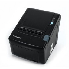 Фискальный регистратор ККТ Ритейл-01Ф (без ФН) RS+USB+2LAN, черный