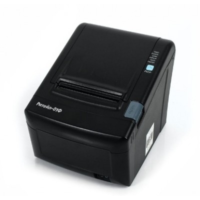 Фискальный регистратор ККТ Ритейл-01Ф (без ФН) RS+USB+2LAN, черный