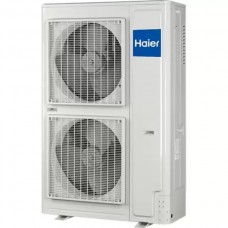 Наружный блок мультизональной системы Haier AV12NMSETA MRV III-S