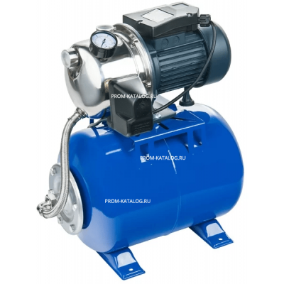 Насосная станция Unipump AUTO JS 100