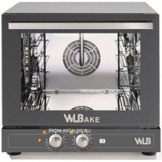 Печь конвекционная WLBake V443MR