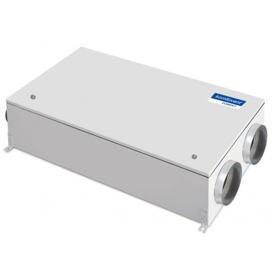 Приточно-вытяжная вентиляционная установка 500 Komfovent Domekt-CF-250-F (F7/M5 ePM1 55/ePM10 50)