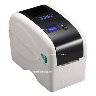 Принтер этикеток TSC TTP-225 RS+USB