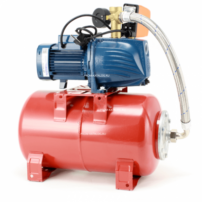 Насосная станция Pedrollo HYDROFRESH CP-ST6 100-50 CL - 0,25кВт