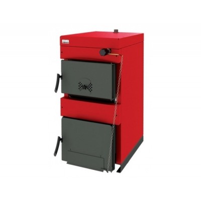 Твердотопливный котел Sunsystem WB 20 KW (00081230001021)