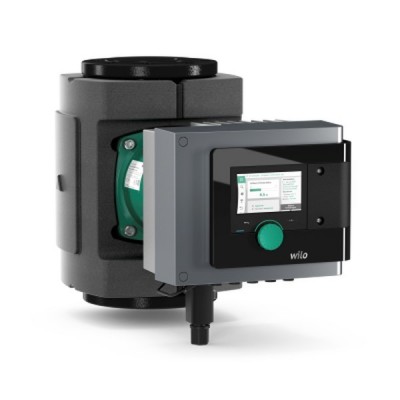 Насос для отопления Wilo Stratos MAXO 32/0,5-8 PN6/10