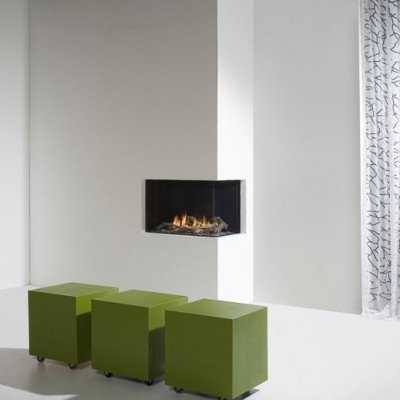 Панорамный Faber Duet Smart M