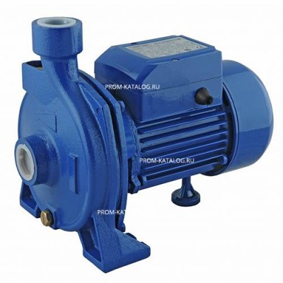 Насос консольный UNIPUMP CPM 158 - 0,75 кВт