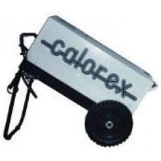 Промышленный осушитель воздуха Calorex Porta Dry 300