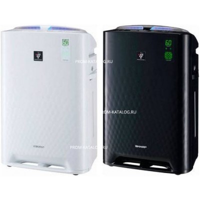 Очиститель воздуха Sharp KC-A41 RW/RB