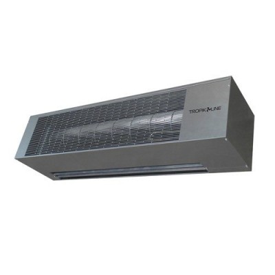 Электрическая тепловая завеса Tropik Line X416E15 ZINK