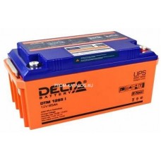 Аккумуляторная батарея Delta DTM I 1265 I