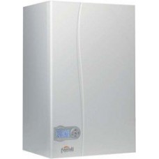 Настенный газовый котел Ferroli Divatop micro C 32