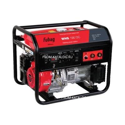 Fubag WHS 190 DC