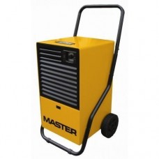 Промышленный осушитель воздуха Master DH 26