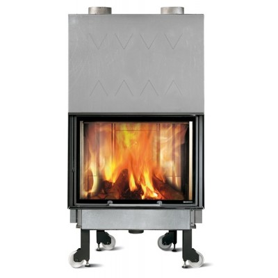 Фронтальная La Nordica Monoblocco in Ironker 750 Piano