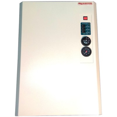Электрический котел SAVITR Standart 4 Plus (220/380В, 4,5кВт)
