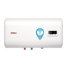 Накопительный электрический водонагреватель Thermex IF 50 H (pro) Wi-Fi