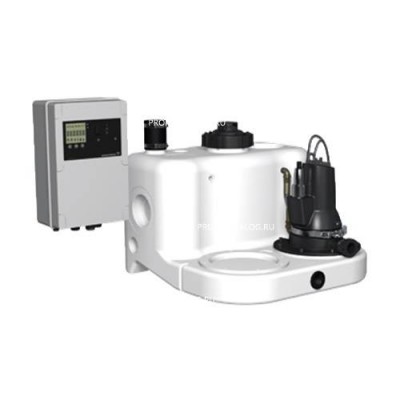 Насосная установка Grundfos MDG.40.3.2