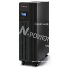 ИБП N-Power Grand-Vision GRV-10000LT