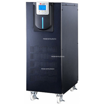 ИБП N-Power Mega-Vision 20000 3/1