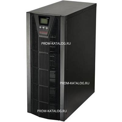 ИБП Power Pack 3310 10kVA w/o batt.