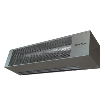 Электрическая тепловая завеса Tropik Line X612E10 Techno