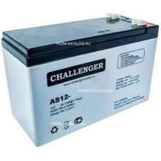 Аккумуляторная батарея Challenger AS12-24S