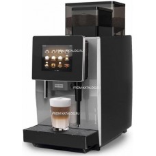 Профессиональная кофемашина Franke A600 1G H1 суперавтоматическая