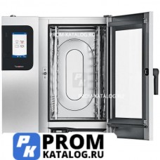 Пароконвектомат Convotherm 4 easyTouch 10.10 ES DD