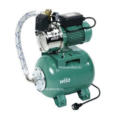 Насосная установка Wilo Jet HWJ 50 L 202