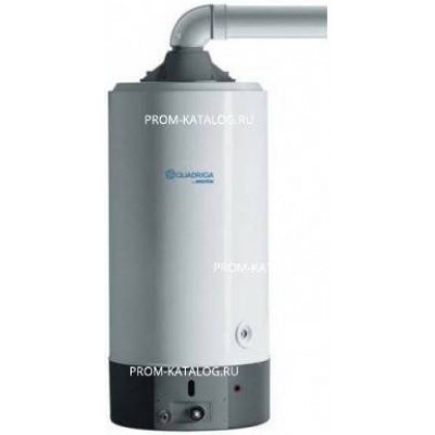 Накопительный водонагреватель газовый Ariston SGA 200