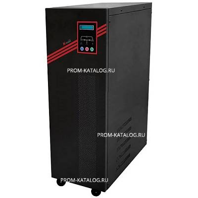 ИБП N-Power Power-Vision Black 4 LT