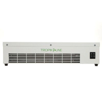 Электрическая тепловая завеса Tropik Line К-3