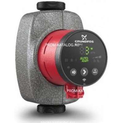 Циркуляционный насос Grundfos ALPHA2 25-40 N