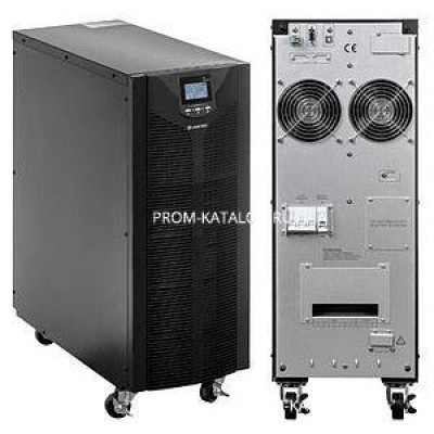 ИБП LANCHES L900II-S 3/1 10kVA