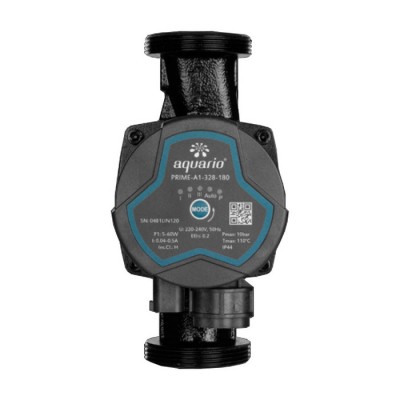 Насос для отопления Aquario PRIME-A1-328-180