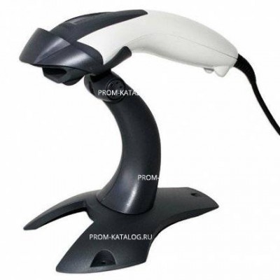 Сканер штрих-кода Honeywell (Metrologic) 1200g Voyager, USB, черный