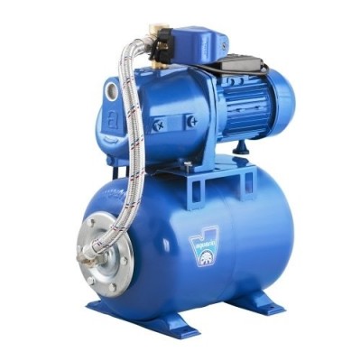 Поверхностная насосная станция Aquario AUTO AJC-125C 7615