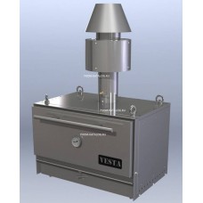 Печь Веста Vesta 38