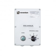 Регулятор скорости Reventon HC 14,0A