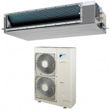 Канальная сплит-система Daikin FBA140A/RZQG140L9V