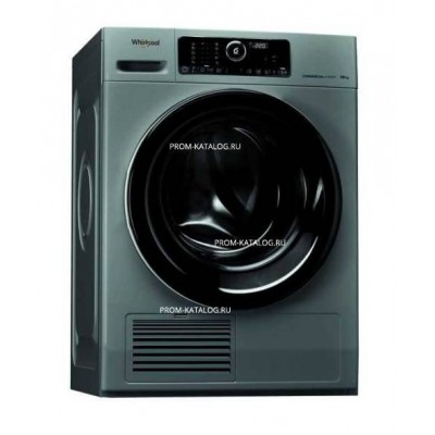 Машина сушильная Whirlpool AWZ 10CD S/PRO