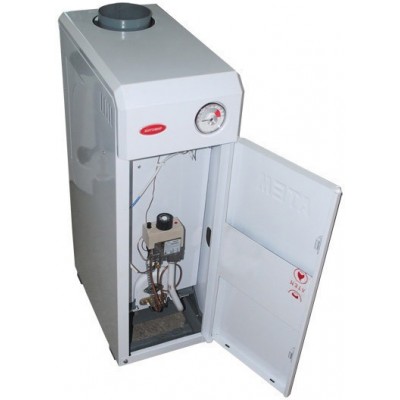 Напольный газовый котел Atem Житомир-3 КС-Г-045 СН