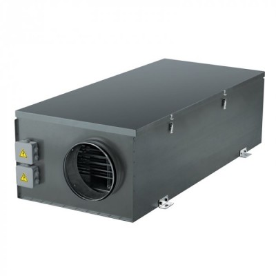 Приточная установка Zilon ZPE 800 L1 Compact