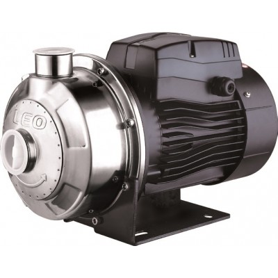 Поверхностный насос LEO AMS370/2.2