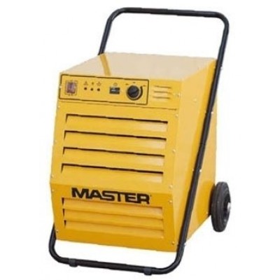 Промышленный осушитель воздуха Master DH 92
