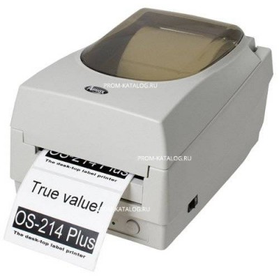 Принтер этикеток Argox OS-2140 RS+USB