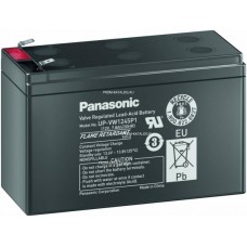 Аккумуляторная батарея Panasonic UP-VW1245P1